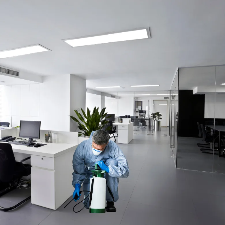 Pest Control for Software Companies 1